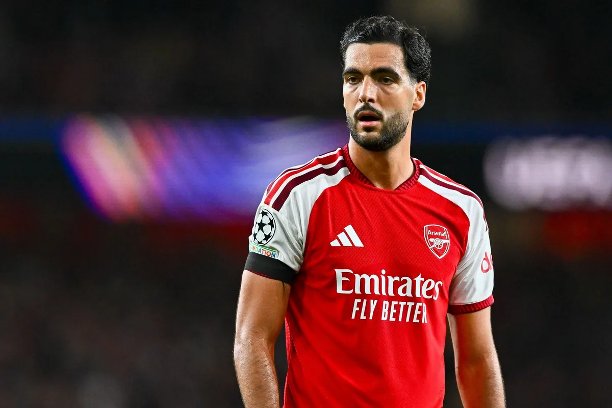Mikel Merino Ungkap Cara Arsenal Bungkam Keraguan Internal Tim