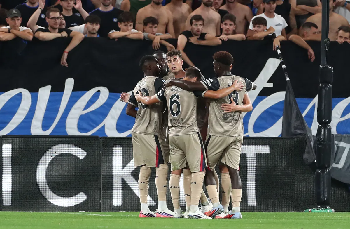 Monza vs Cagliari Serie A: Duel Sengit di U-Power Stadium Malam Ini