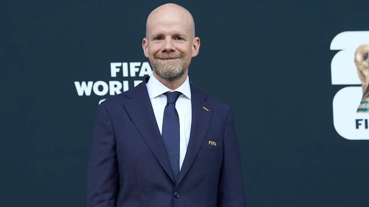 Konflik Memanas: UEFA Tuntut FIFA Jawab 42 Pertanyaan Krusial