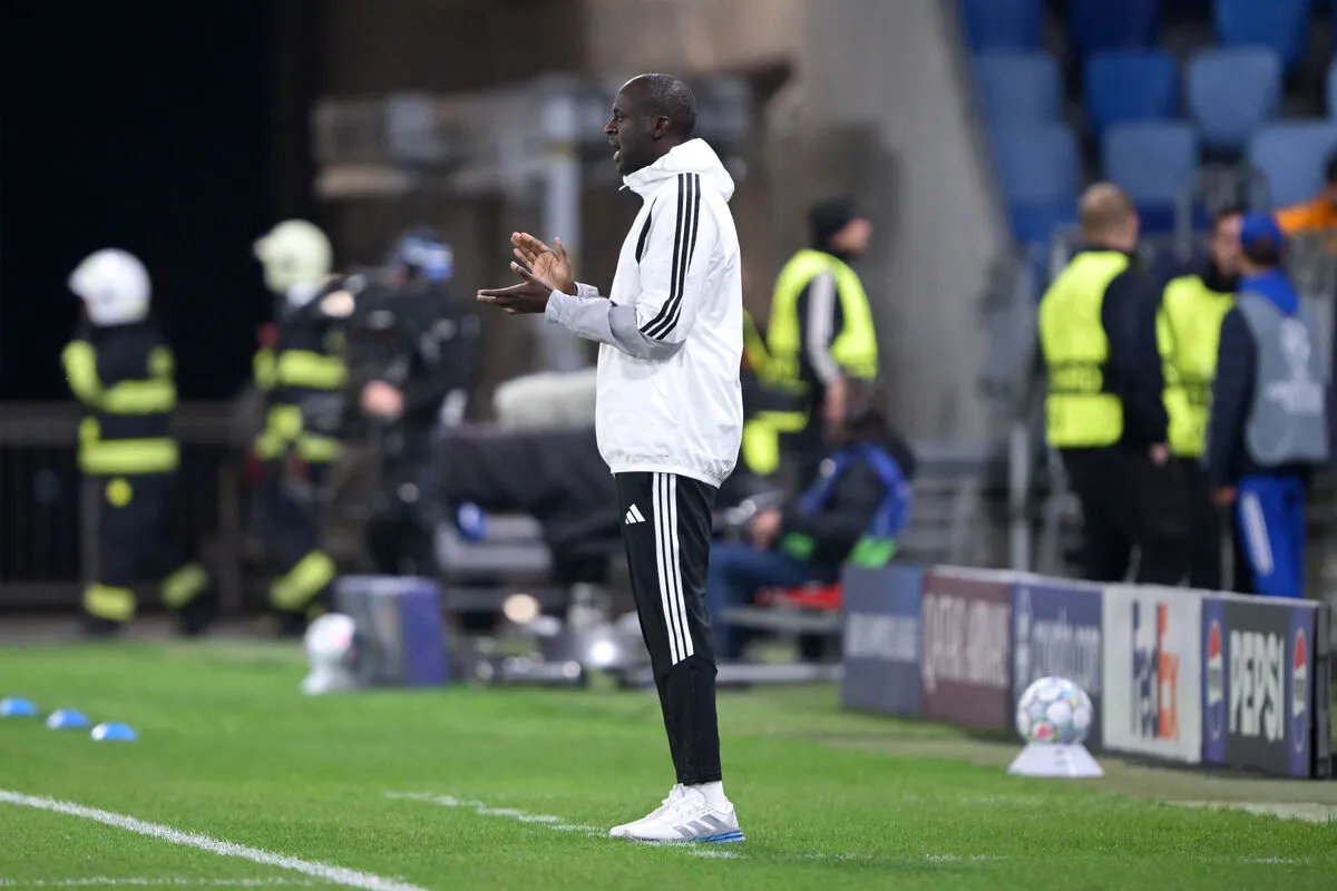 Yaya Toure Tegaskan Slovan Incar Kemenangan di Kandang AS Roma