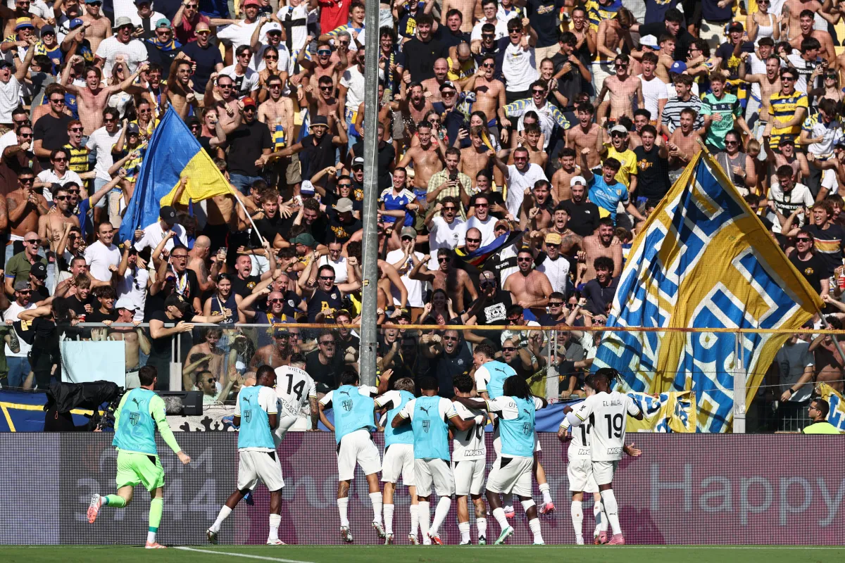 Prediksi Parma vs Torino: Ujian Perdana Alberto Gilardino di Kandang