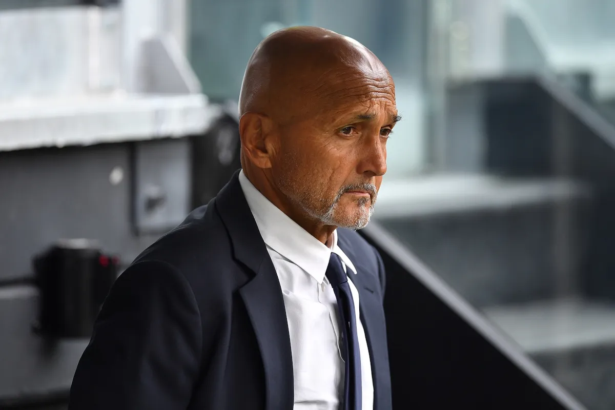 Luciano Moggi Kritik Tajam Juventus Usai Dipermalukan Lazio 0-3