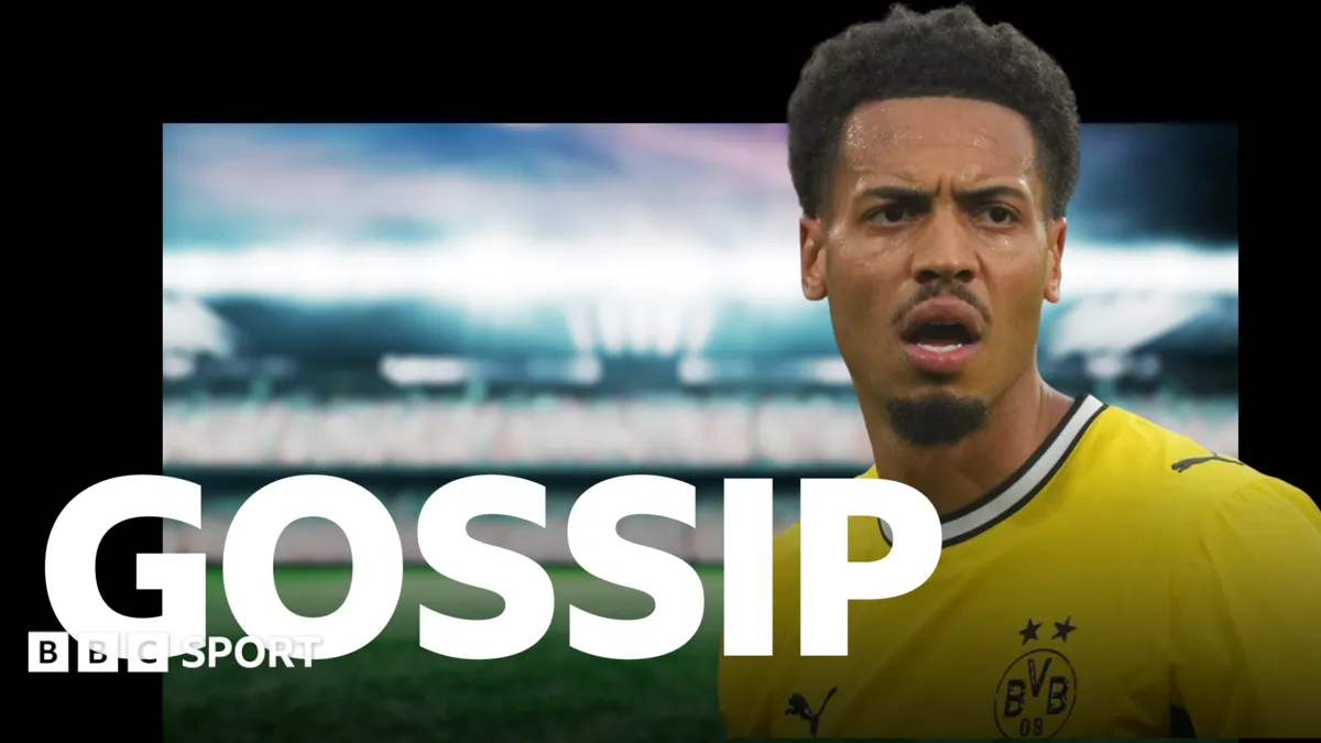 Liverpool dan Manchester United Saling Sikut Demi Gelandang Dortmund