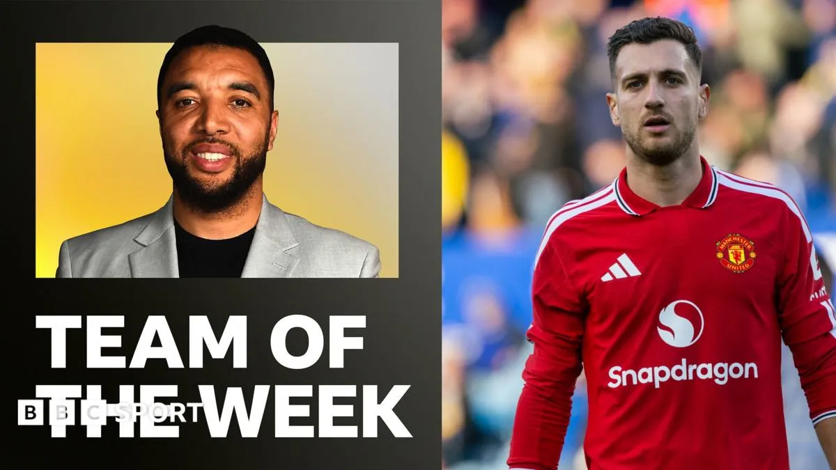 Troy Deeney Pilih Tim Terbaik Liga Inggris: Ada Haaland & Maddison