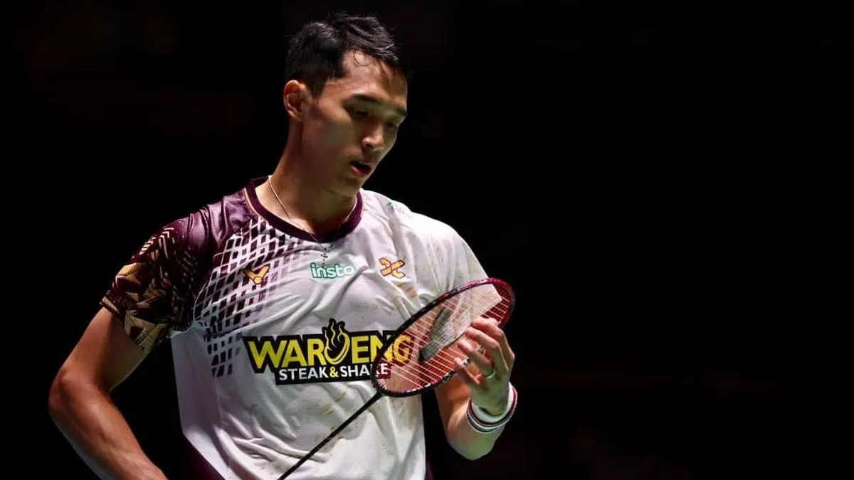 Jadwal 32 Besar French Open: Duel Sesama Wakil Indonesia Memanas