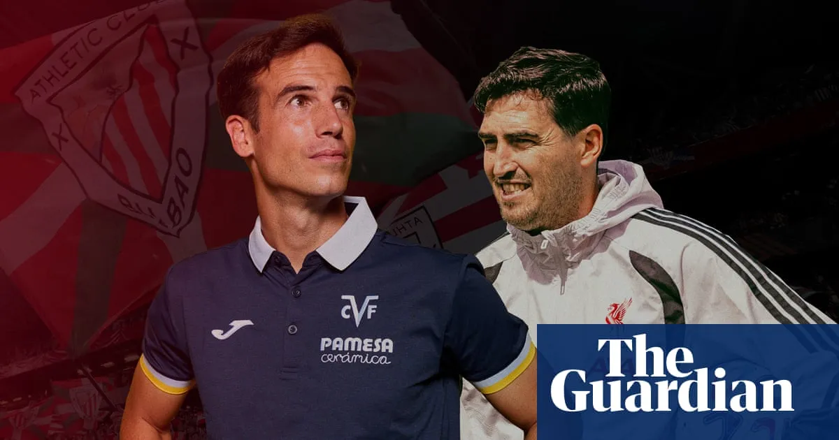 Kisah Persahabatan Iñigo Pérez dan Andoni Iraola di Sepak Bola