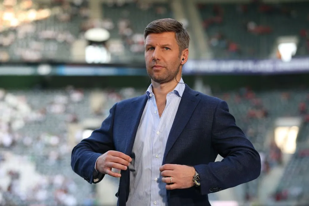 Thomas Hitzlsperger Kritik Media soal Pemberitaan Pesepak Bola Gay