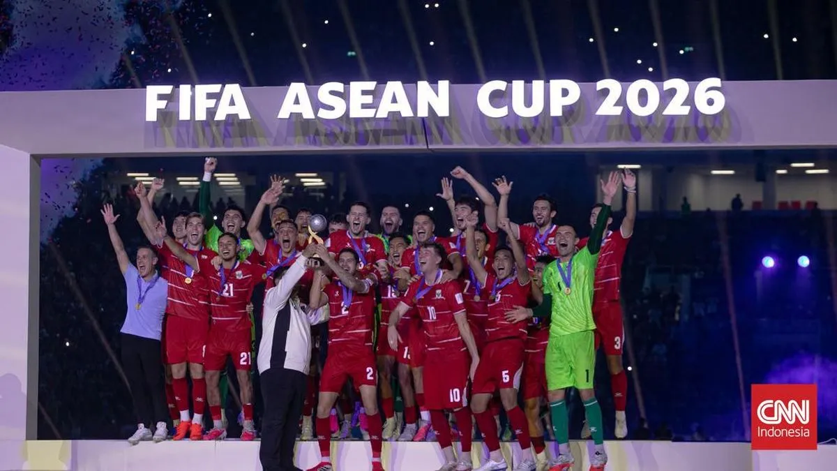 Akselerasi Naturalisasi Timnas Indonesia Akhiri Puasa Gelar 35 Tahun