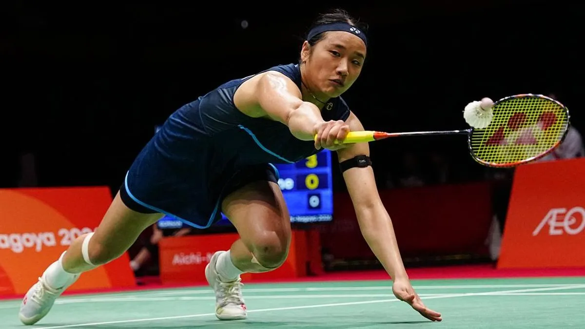 Susy Susanti Ungkap Dampak Format 3x15 Bagi Dominasi An Se Young