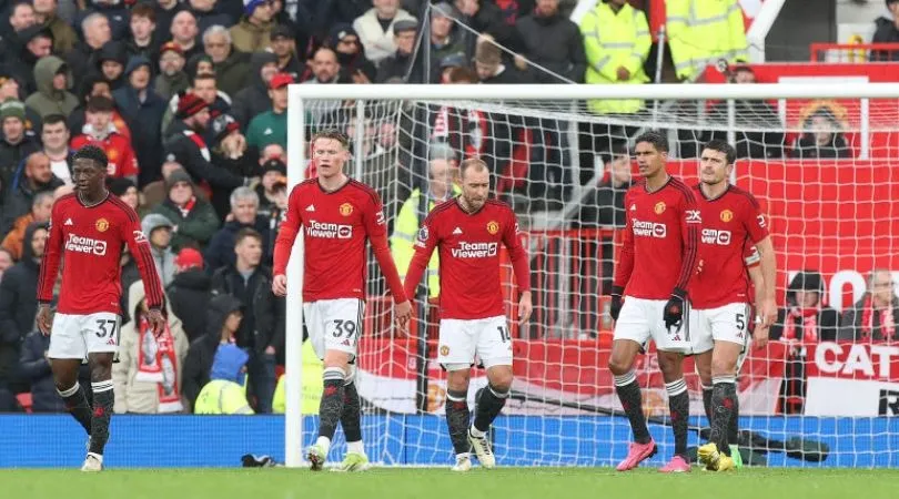 Erik Ten Hag Bongkar Alasan Scott McTominay Didepak dari MU