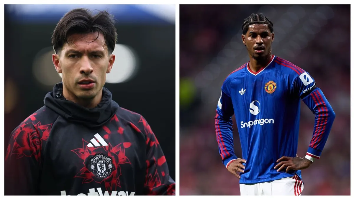 Badai Cedera Landa Manchester United Jelang Lawan Como di Italia