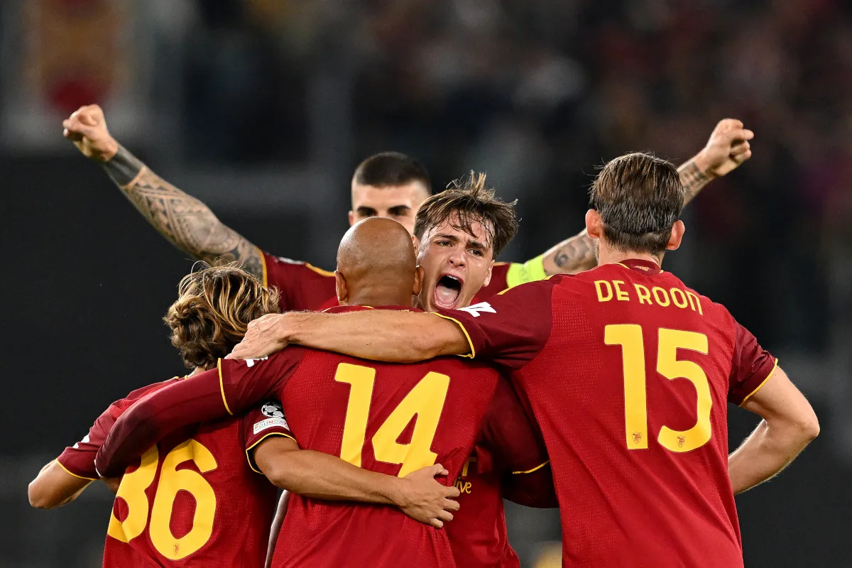 Prediksi AS Roma vs Slovan Bratislava: Ujian Kebangkitan di Eropa
