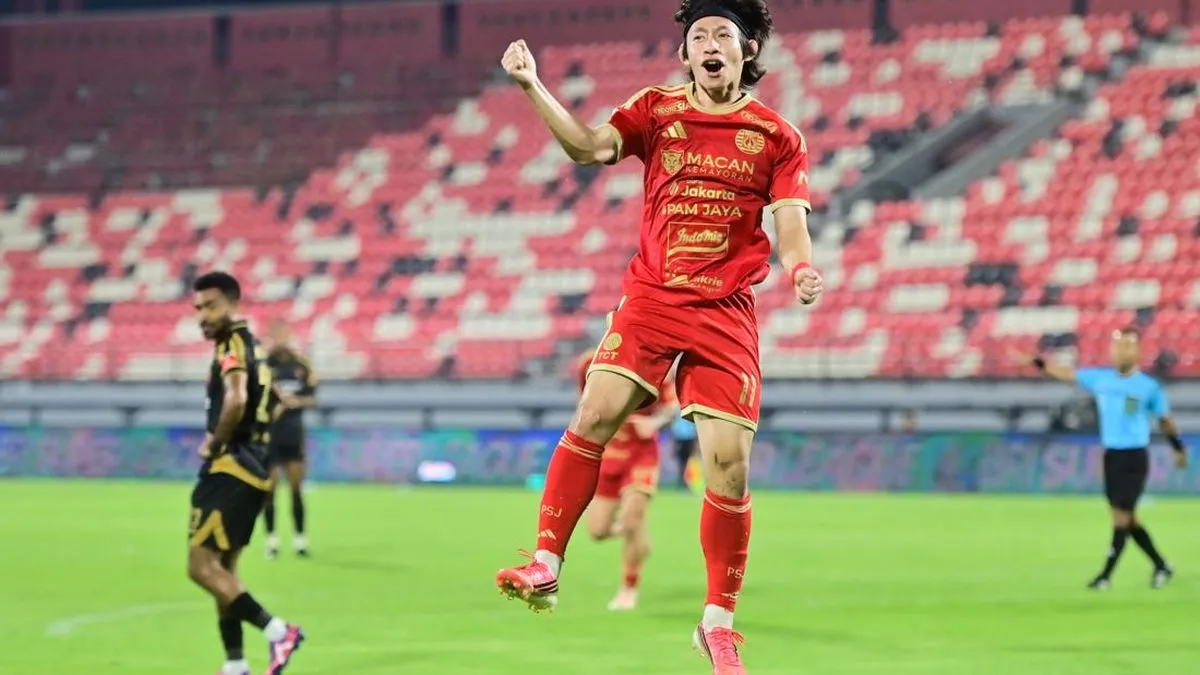 Persija vs Arema: Shin Tae Yong Kecewa Terpaksa Terus Mengungsi