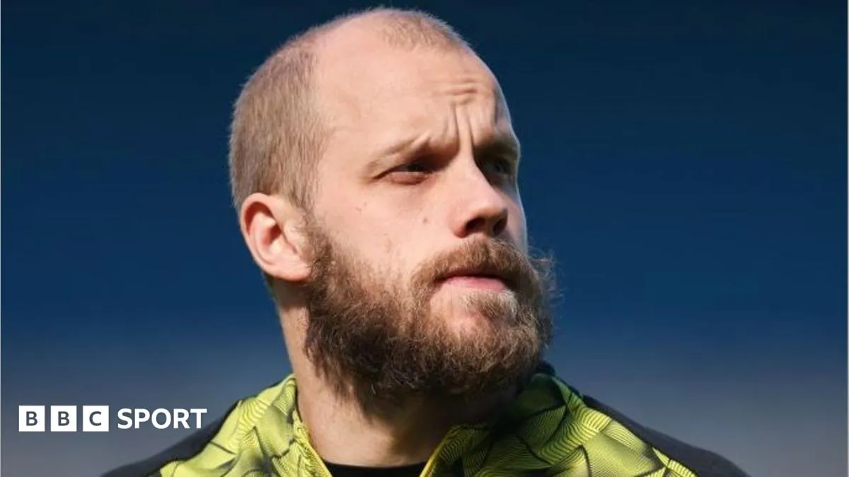 Teemu Pukki Resmi Gantung Sepatu, Legenda Hidup Norwich City Pensiun