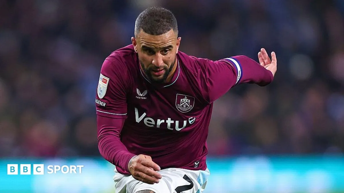 Rekor Buruk Menghantui Burnley di Kandang Sendiri Musim Ini
