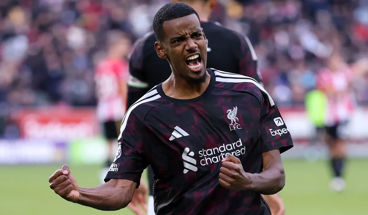 Cara Nonton Liverpool vs Villarreal di Liga Champions Pekan Ini