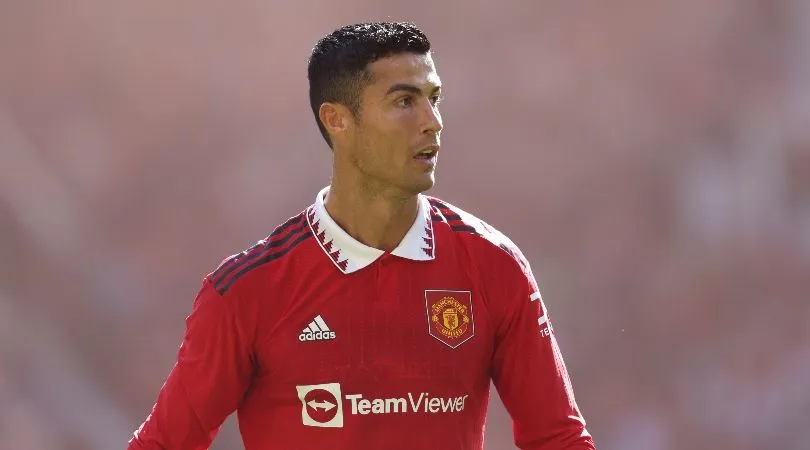 Erik ten Hag Ungkap Alasan Cristiano Ronaldo Gagal Tampil Optimal