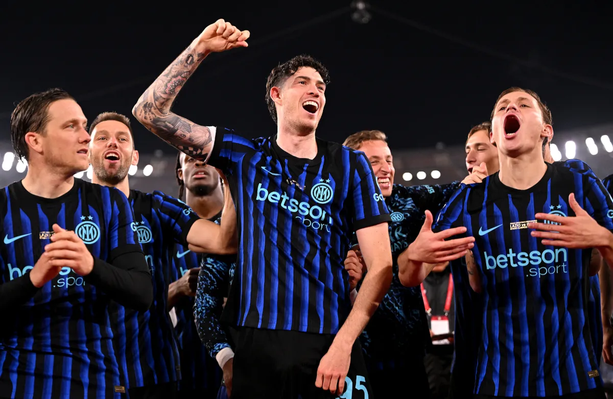 Peringatan Tegas Alessandro Bastoni Jelang Duel Inter Milan