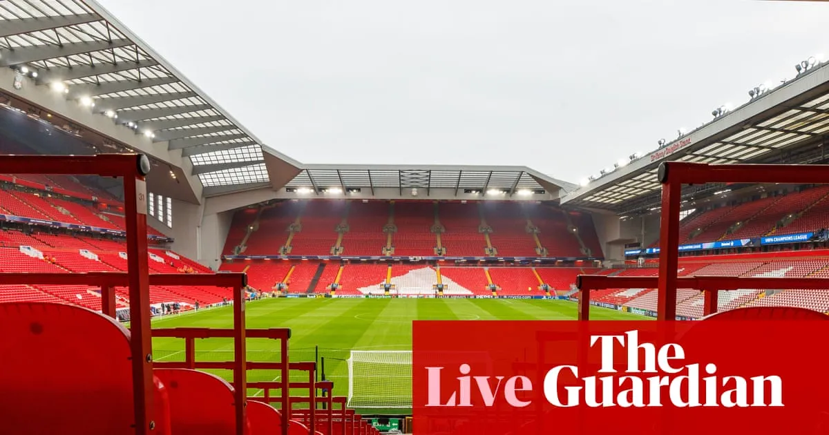 Liverpool vs Villarreal: Duel Sengit Premier League dan La Liga
