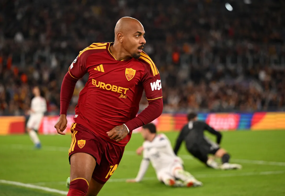 Prediksi Liga Champions Roma vs Slovan Bratislava: Bangkit dari Luka