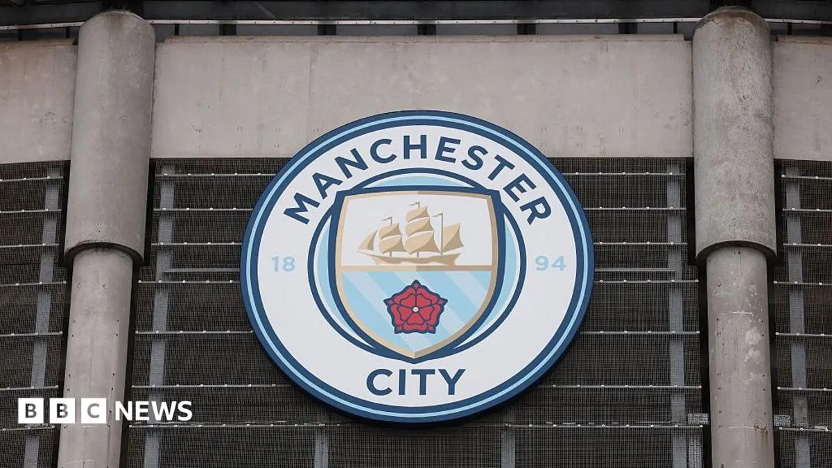Regulator Keuangan Inggris Selidiki Pembukuan Manchester City