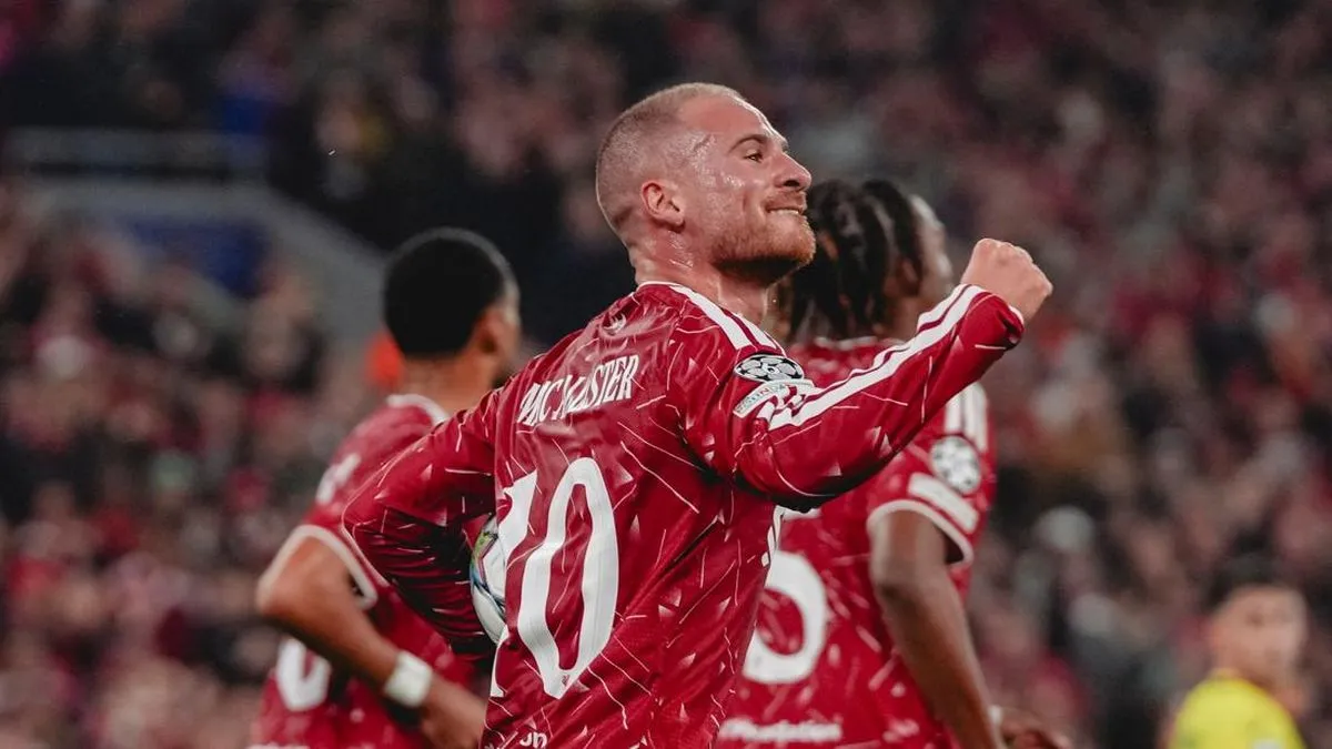 Rekap Liga Champions: Liverpool dan Man City Kompak Menang Dramatis