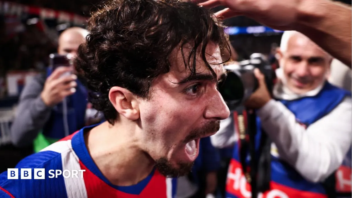 Format Baru Champions League Pecahkan Rekor Gol Terbanyak Sejarah