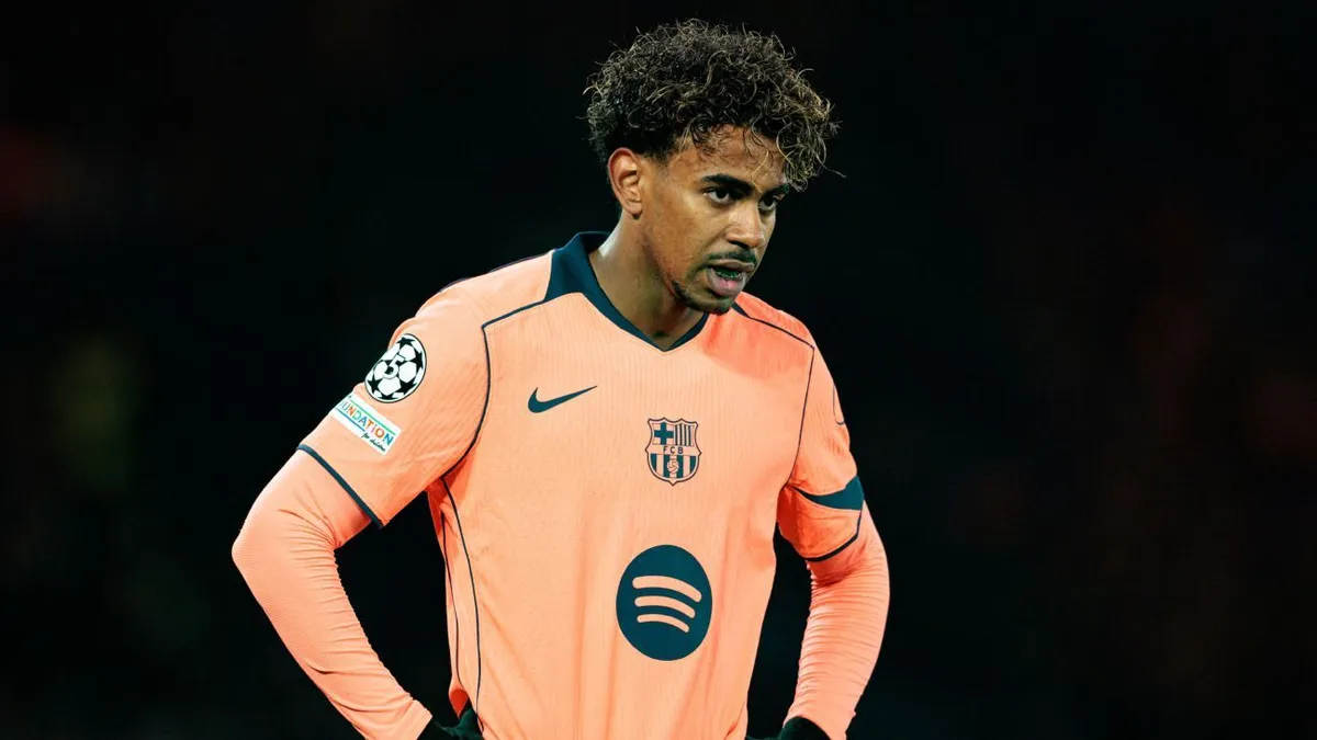 Barcelona Tumbang di Markas PSG, Hansi Flick Soroti Kelelahan Tim