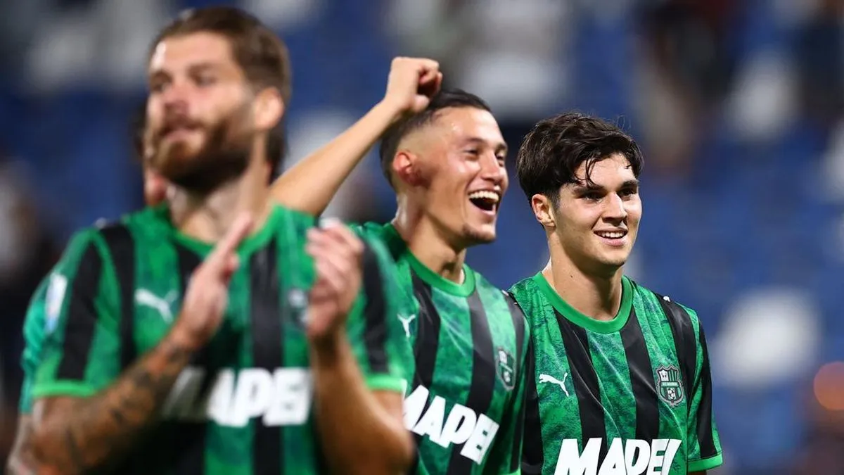 Jay Idzes Absen, Lini Belakang Sassuolo Kerepotan dan Disorot Media