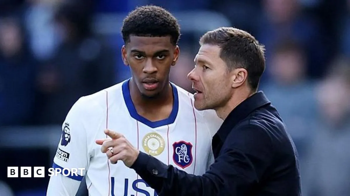 Aksi Gemilang Josh Acheampong Bikin Chelsea Pusing Tujuh Keliling
