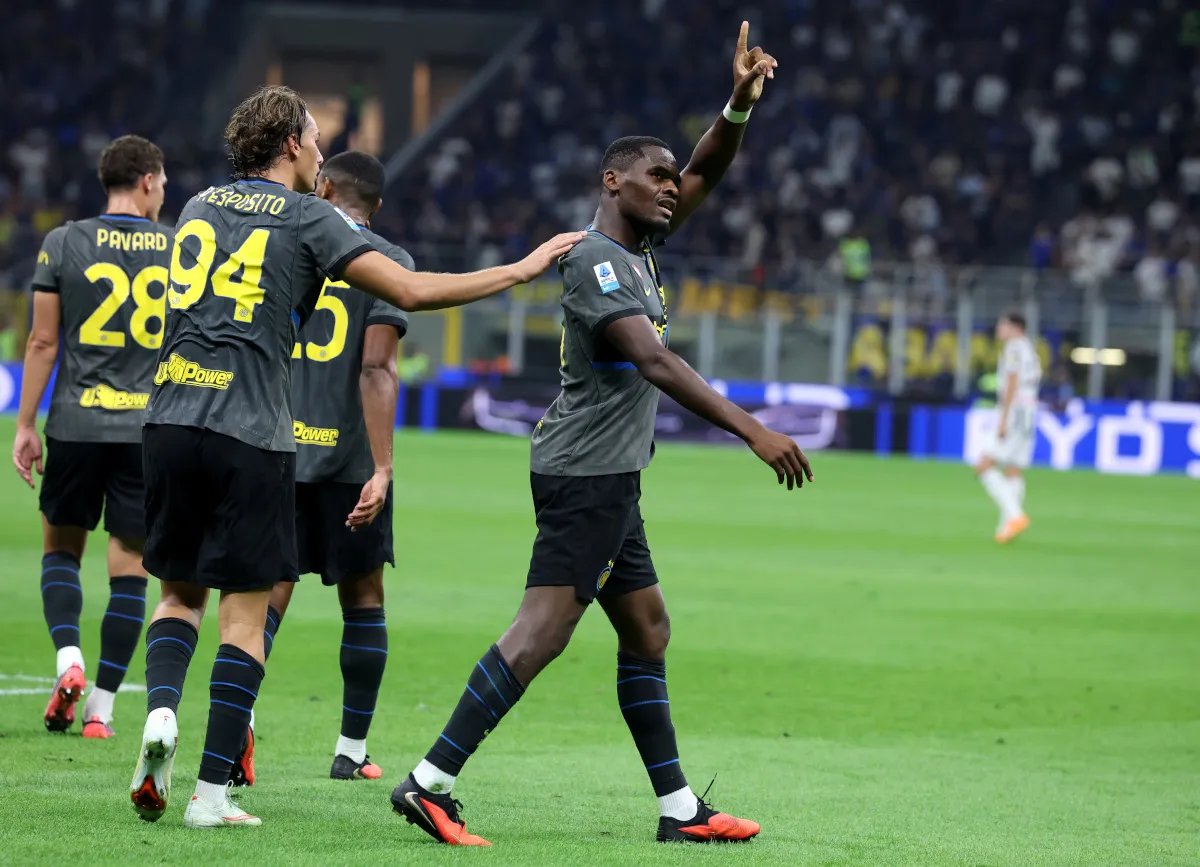 Inter Milan vs Shakhtar: Ambisi Bangkit di Liga Champions Eropa