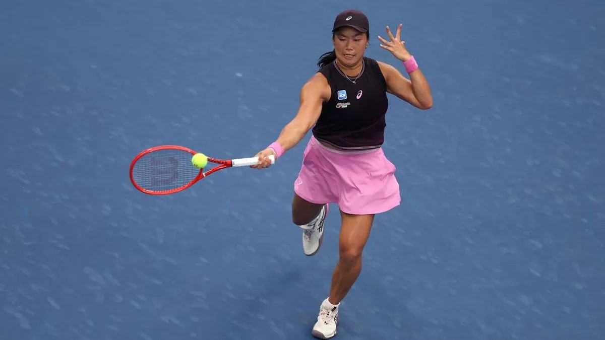 Janice Tjen Tembus Semifinal Japan Open 2026 Usai Singkirkan Taiwan