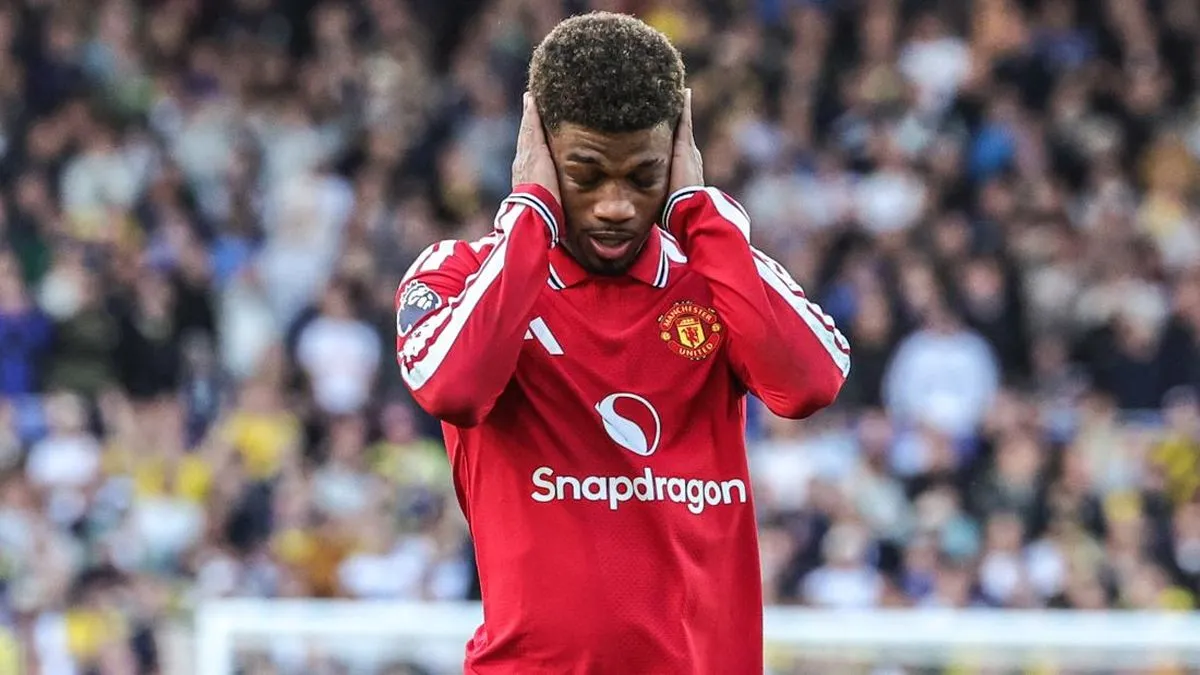 Como vs Man Utd Terancam Cuaca Buruk, Carrick Pasang Badan