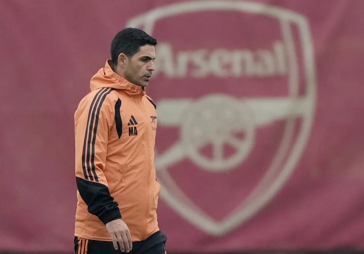 Arsenal Incar Penyerang Baru, Masa Depan Viktor Gyokeres Terancam