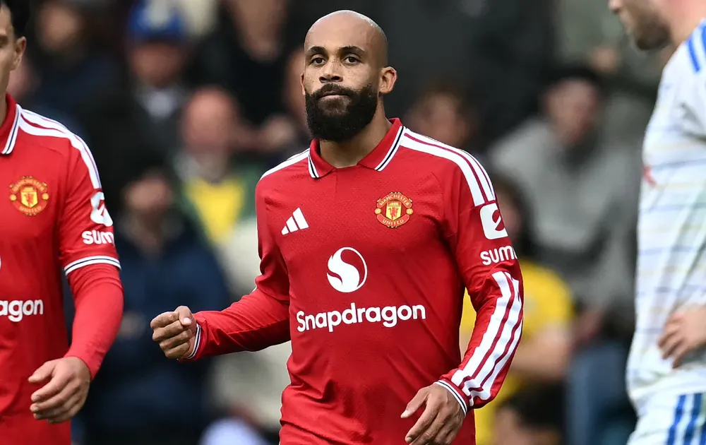 Cara Nonton Como vs Manchester United di Liga Champions Malam Ini