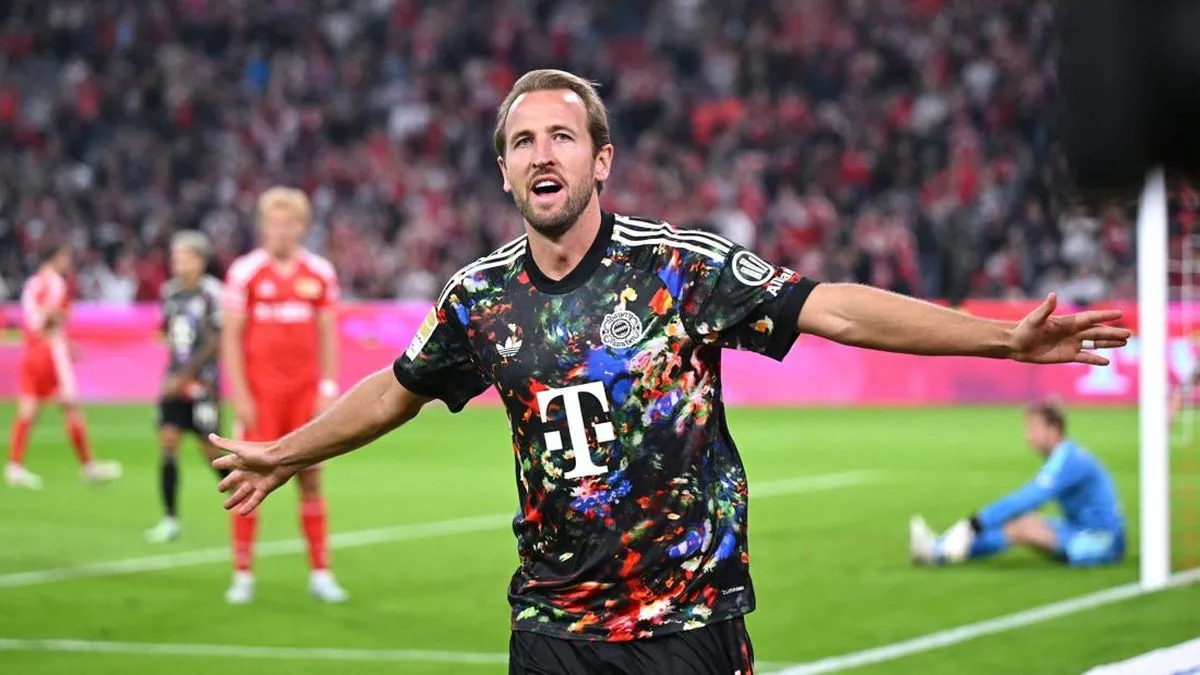 Prediksi Bayern vs Arsenal: Ujian Berat Raksasa di Allianz Arena