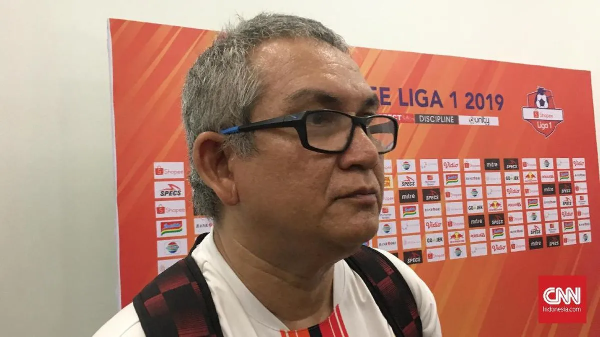 Eks Ketua Jakmania Desak Persija Tak Banding Sanksi PSSI Demi Evaluasi