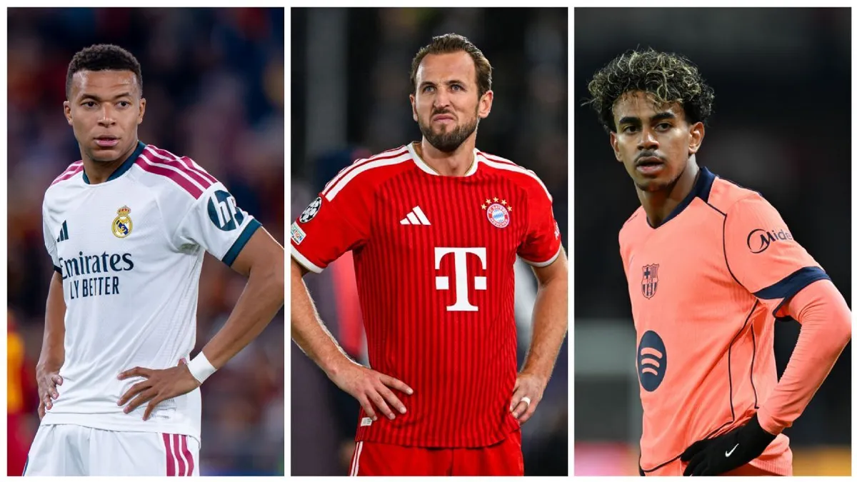 Rahasia Menang Ballon d'Or: Gol, Trofi, Serta Perang PR Pemain Elite