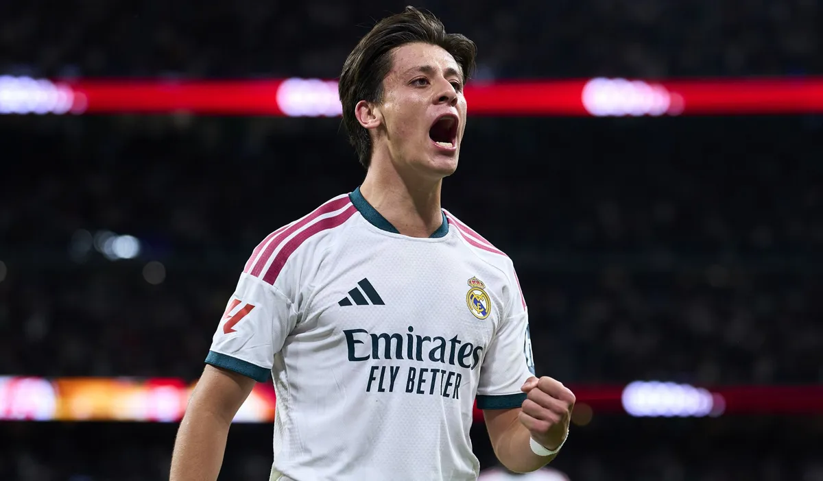 Real Madrid vs RB Leipzig: Jadwal Liga Champions dan Live Streaming