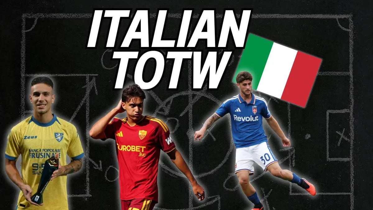 Peluang Tiga Wajah Baru Masuk Skuad Italia di Jeda Internasional
