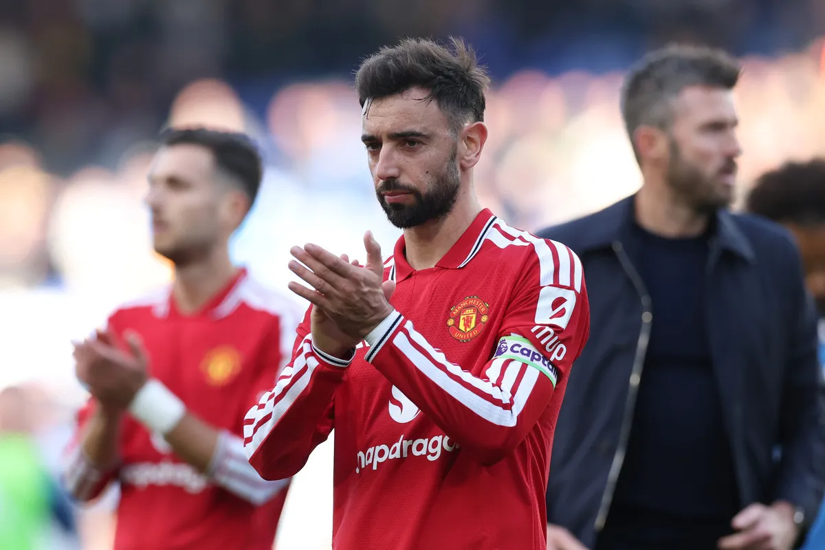 Zvonimir Boban Kritik Tajam Bruno Fernandes di Manchester United
