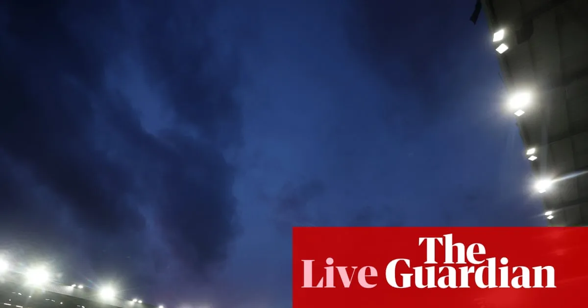 Drama Liga Champions: Real Madrid vs RB Leipzig Panaskan Malam Ini