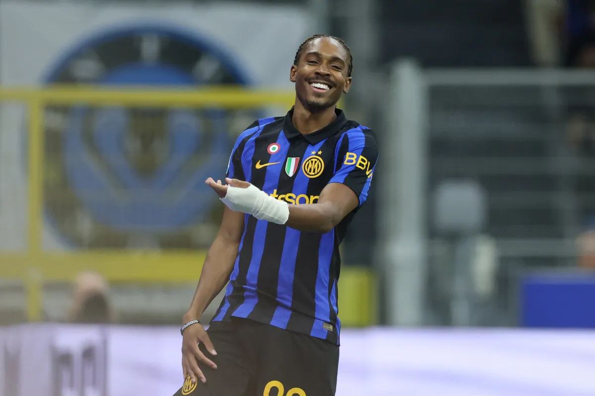 Prediksi Inter Milan vs Shakhtar: Wajib Menang di Liga Champions