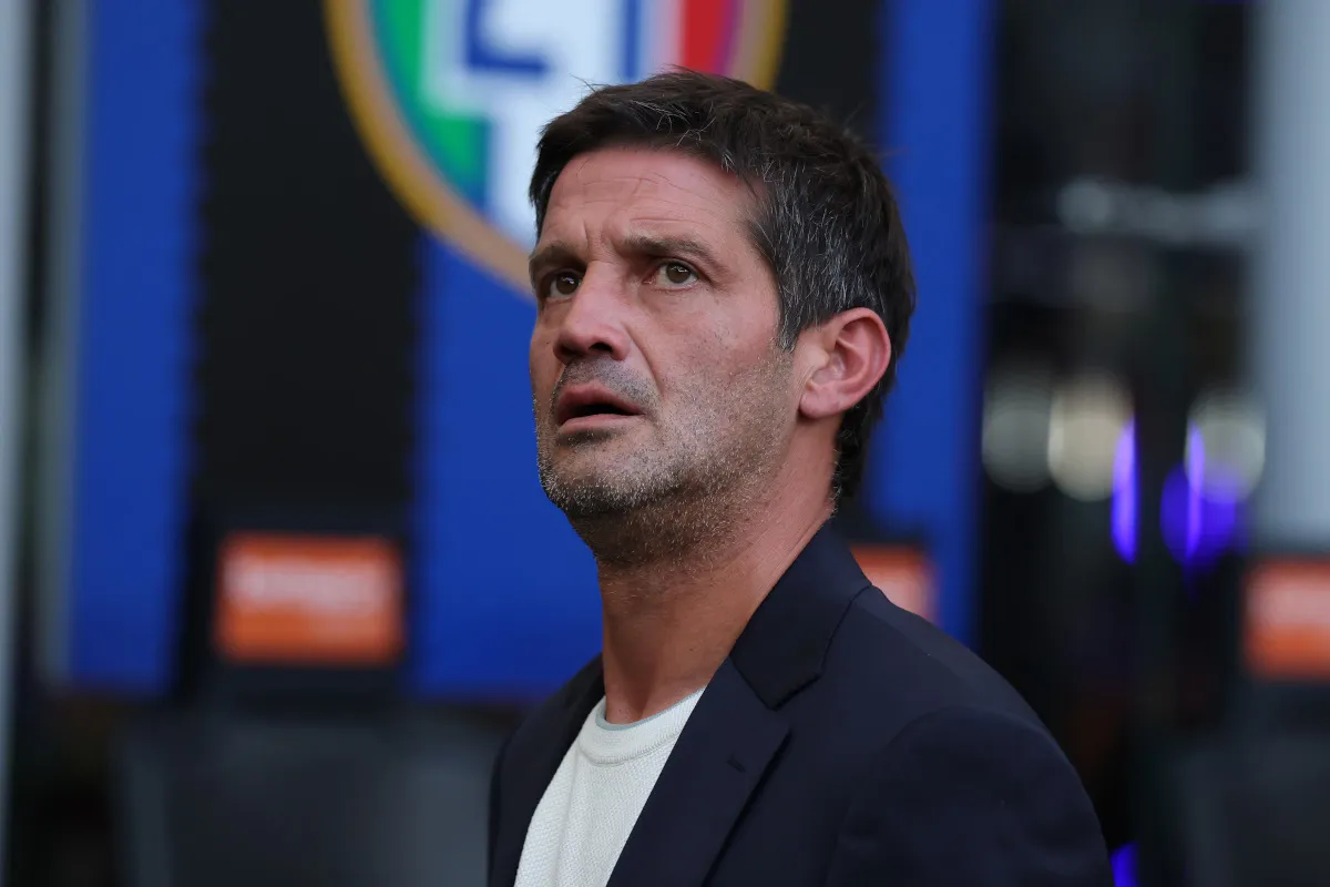 Cristian Chivu Ungkap Krisis Inter Milan Jelang Laga Liga Champions
