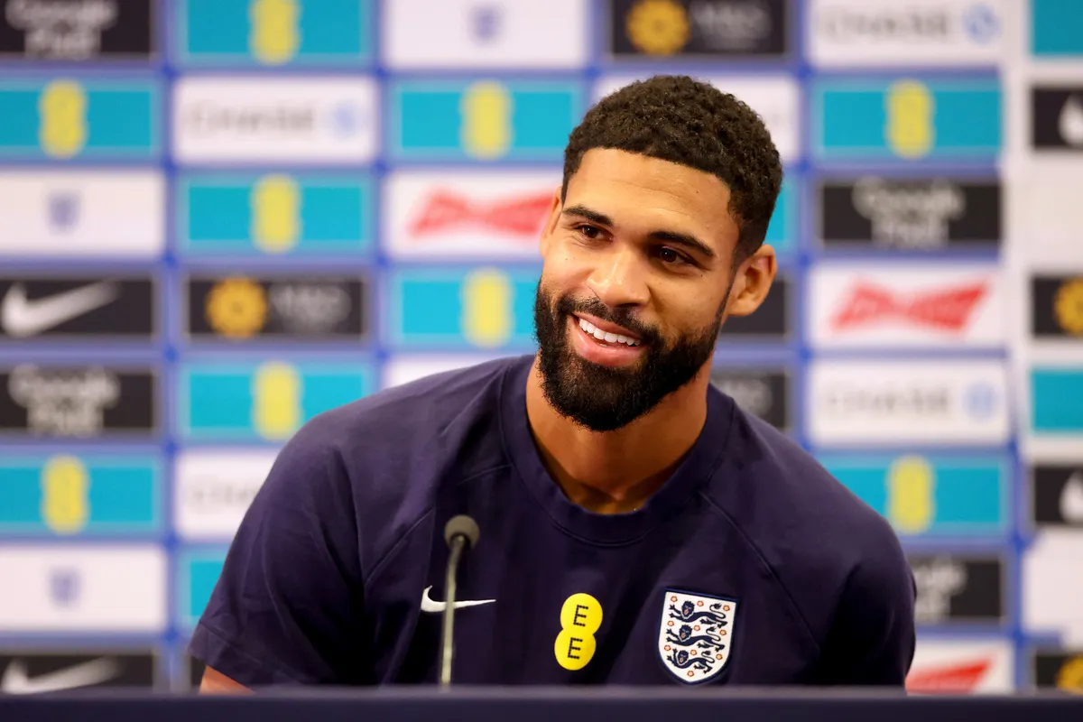 Ruben Amorim dan Ruben Loftus-Cheek Debat Peluang Timnas Inggris