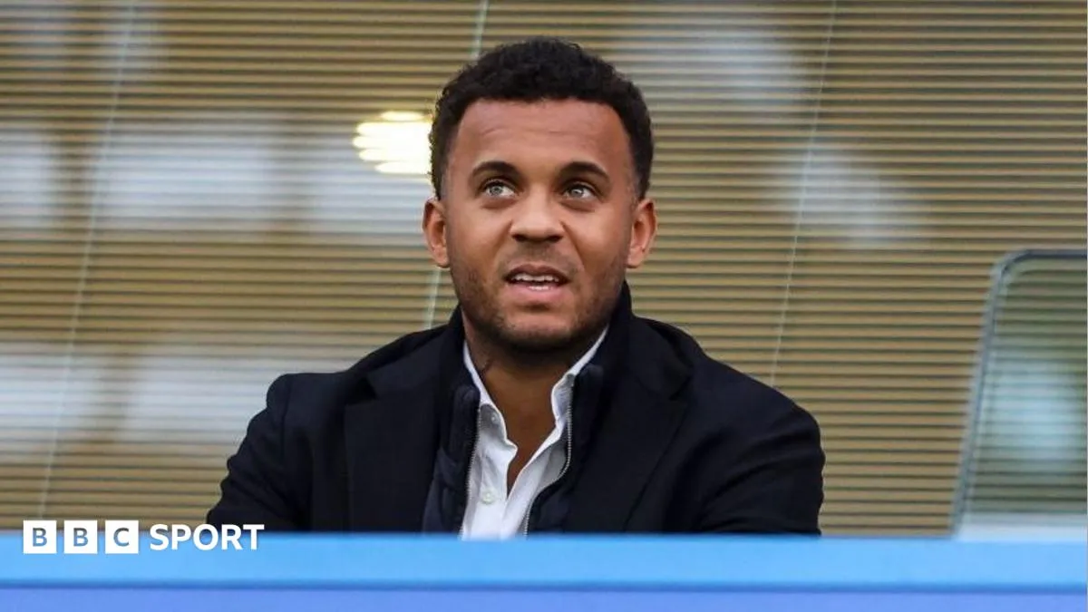 Ryan Bertrand Pimpin Konsorsium Demi Kuasai Saham AFC Wimbledon