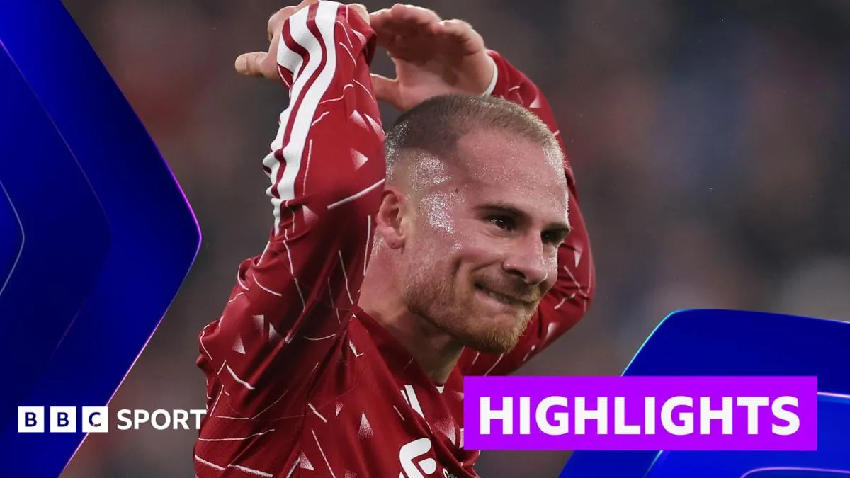 Comeback Dramatis Liverpool Bungkam Villarreal di Liga Champions
