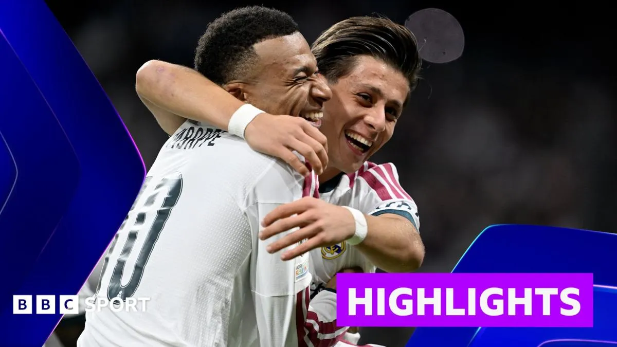 Real Madrid Bantai Leipzig 4-1, Bernardo Silva Cetak Gol Perdana