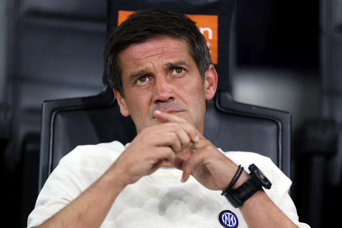 Cristian Chivu Ungkap Inter Milan Harus Berani Menderita di Eropa