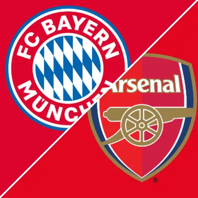 Bayern vs Arsenal: Gol Declan Rice Paksa Skor Imbang 2-2 Dramatis